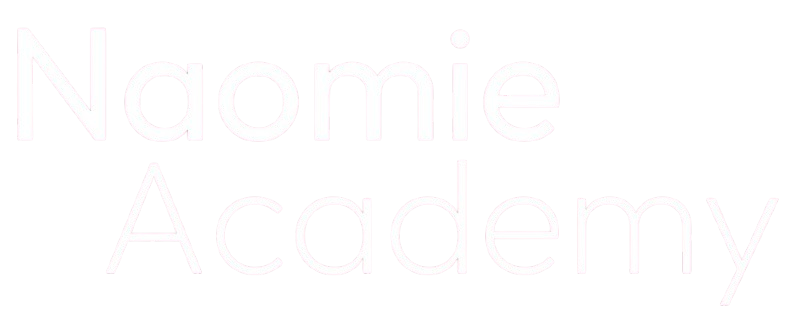 Logo Naomie Academy